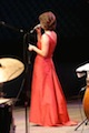 Chanteuse Jazz