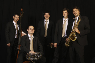 quintet jazz evenementiel