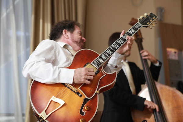 Trio Jazz